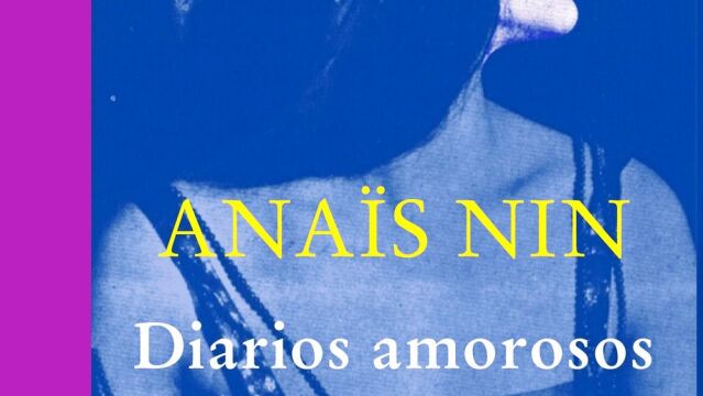 Anaïs Nin, pornografía sin asombro