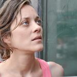 Marion Cotillard: «El ser humano está aislado y ha perdido su centro»