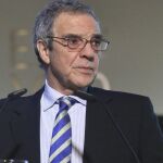 El presidente de Telefónica, César Alierta.