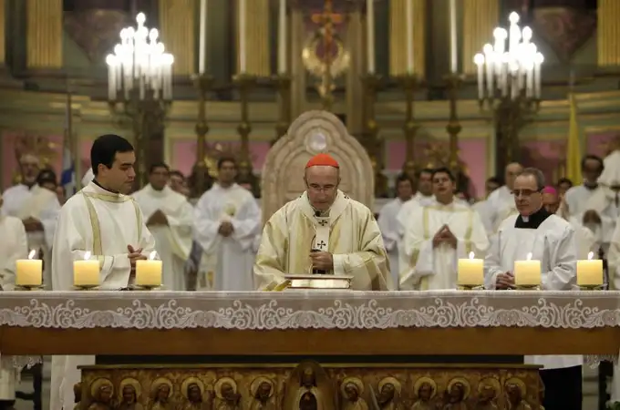 Las vocaciones sacerdotales en España crecen este año casi un 3%