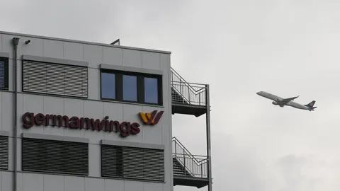 El siniestro de Germanwings ha puesto de manifiesto déficits en el seguimiento de la salud mental de los pilotos.