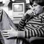 Jobs siempre prestó atención a los detalles, incluso a los más pequeños