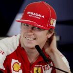 Raikkonen niega que tenga presión de Ferrari por no haber puntuado