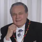  Manuel Muñoz Hidalgo Caballero del Centenar de la Ploma