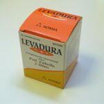 Uno de los muchos complejos vitamínicos que se comercializan