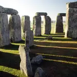Stonehenge, el círculo de piedra más famoso del Neolítico