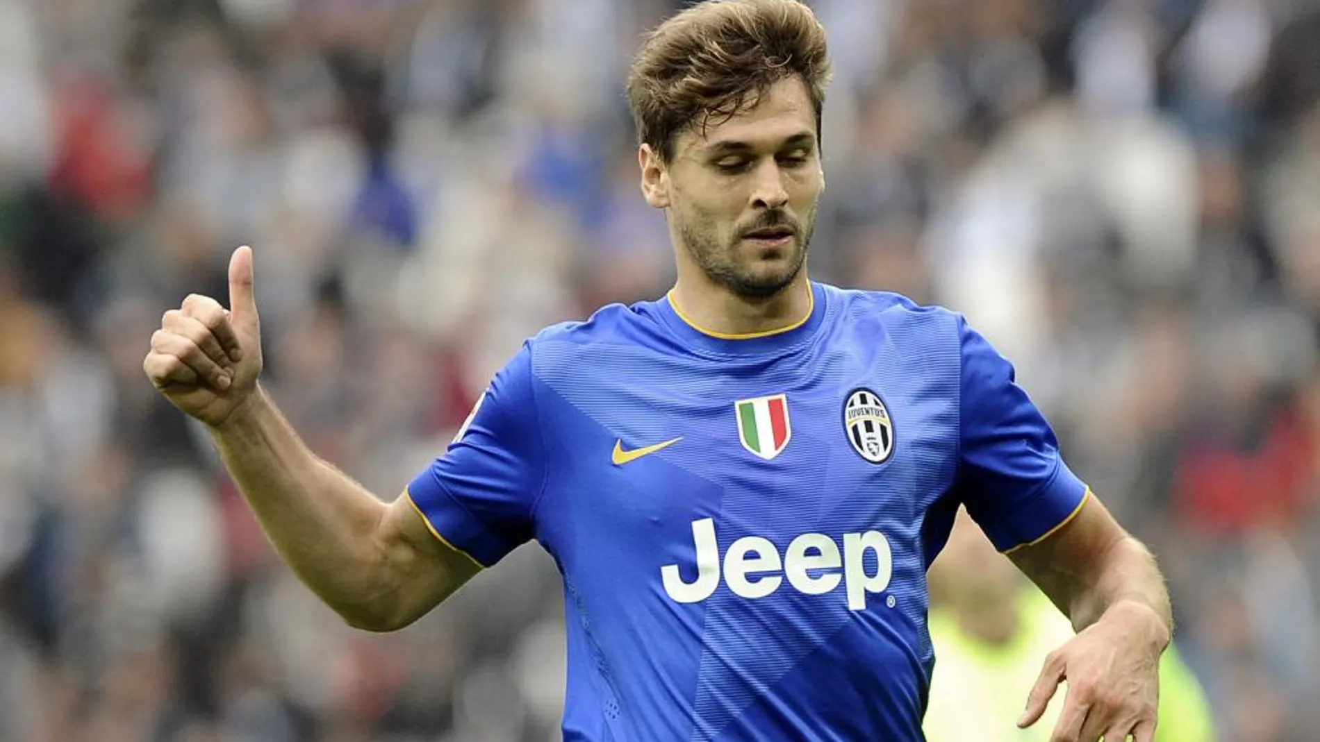 Fernando Llorente