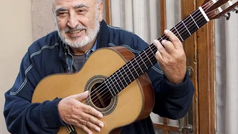 Muere Peret, padre de la rumba catalana