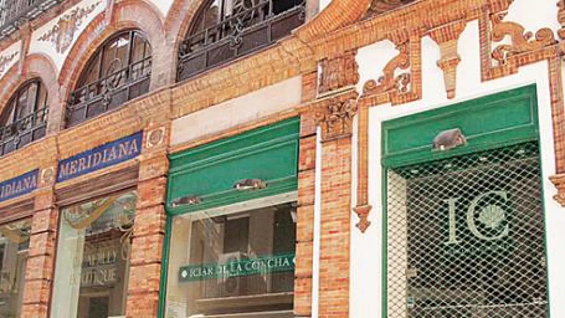 El cierre de empresas crece un 182%
