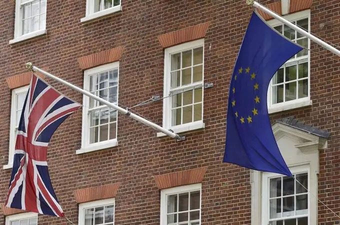El referéndum sobre la UE obtiene un amplio respaldo en el Parlamento británico