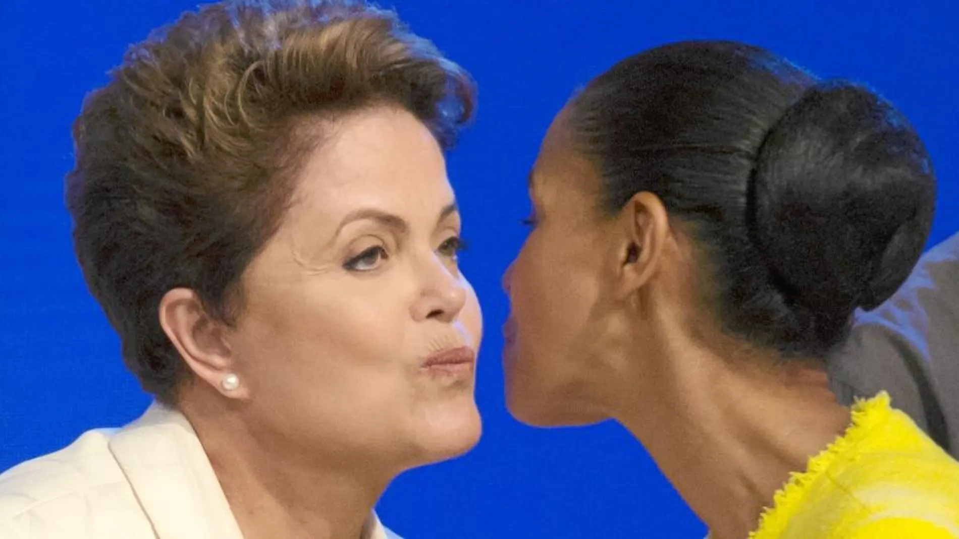 El talón de Aquiles de Rousseff