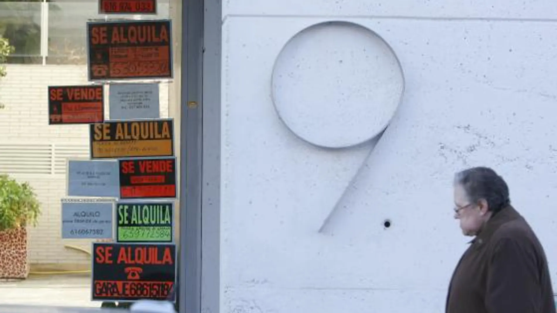Un segundo retraso en el pago del alquiler justifica el desahucio, según el Supremo