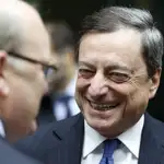  El BCE destina 5.000 millones más al fondo de emergencia para los bancos griegos