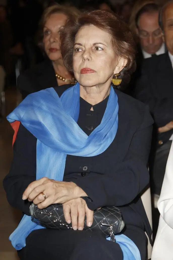 Patricia Llosa