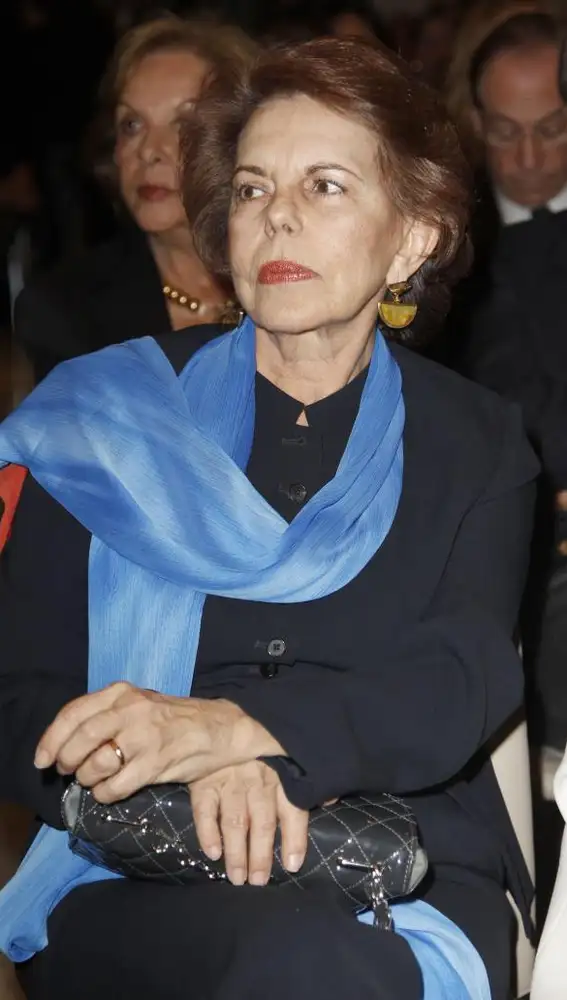 Patricia Llosa