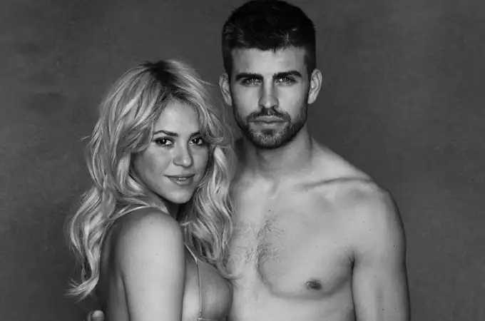 Shakira: parto programado
