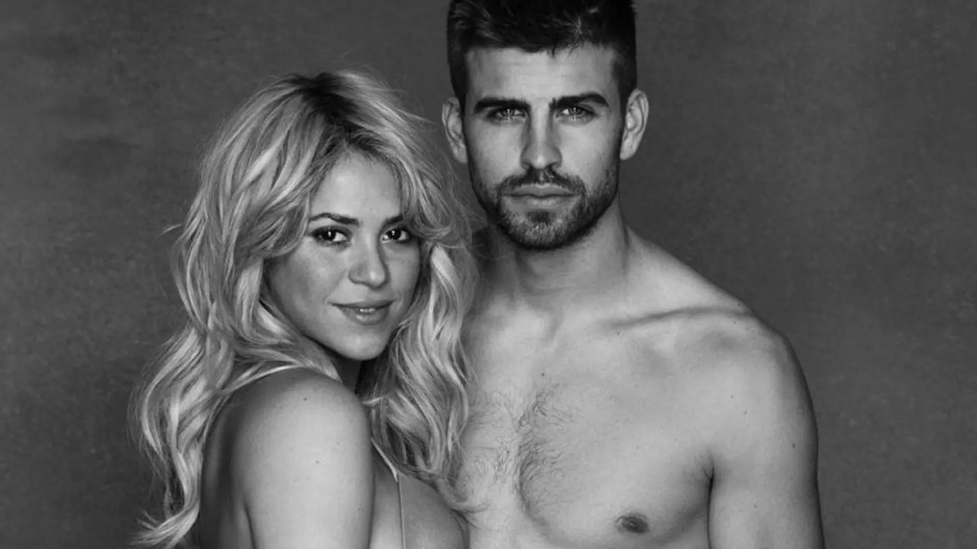 Shakira: parto programado