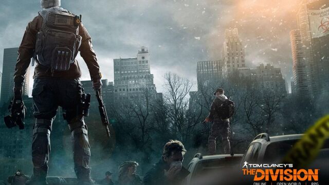 Ubisoft desvela nuevos detalles del modo competitivo de «The Division»