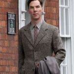 Benedict Cumberbatch será el «Doctor Extraño»