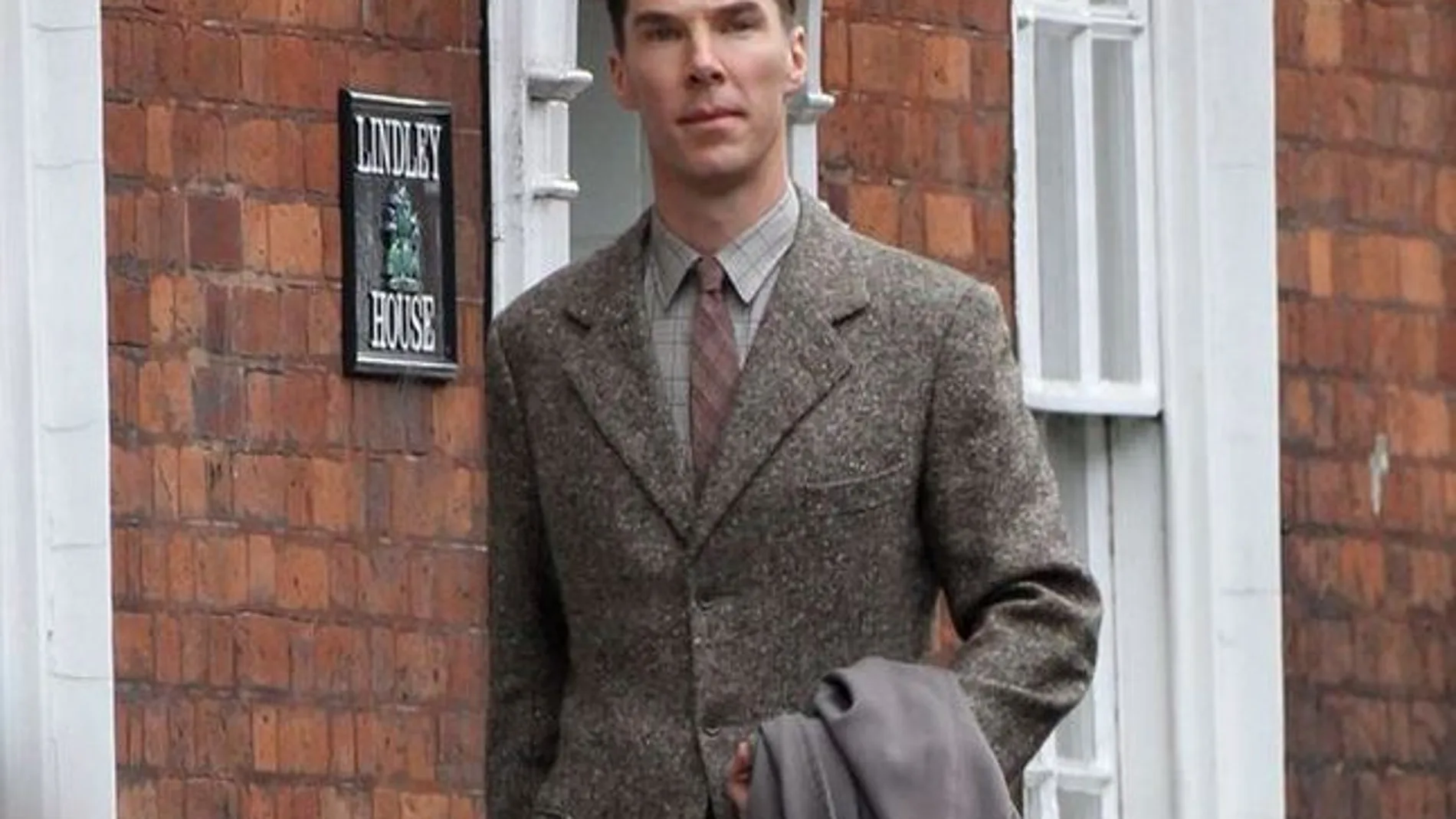 Benedict Cumberbatch será el «Doctor Extraño»