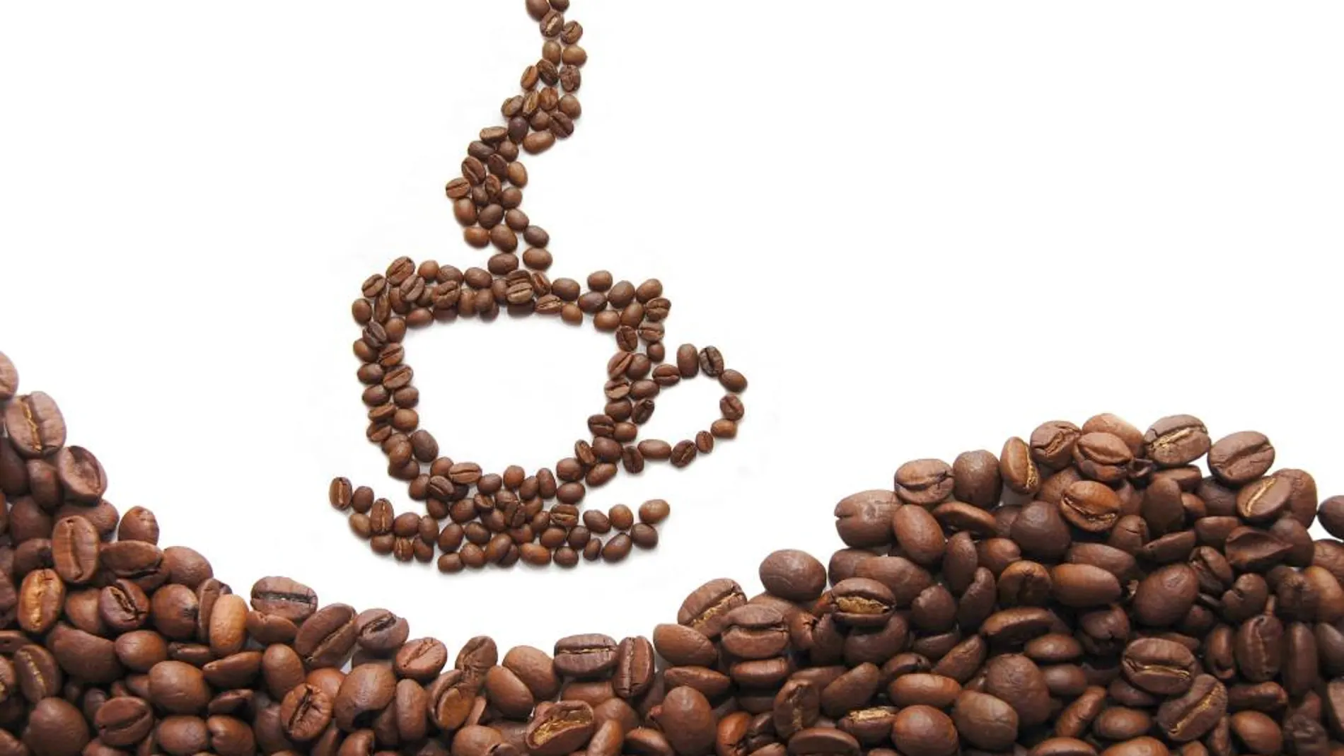 Tres o cuatro cafés diarios, ¿aliados para prevenir infartos?