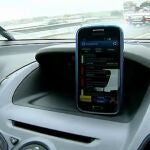La polémica de las apps de aviso de controles