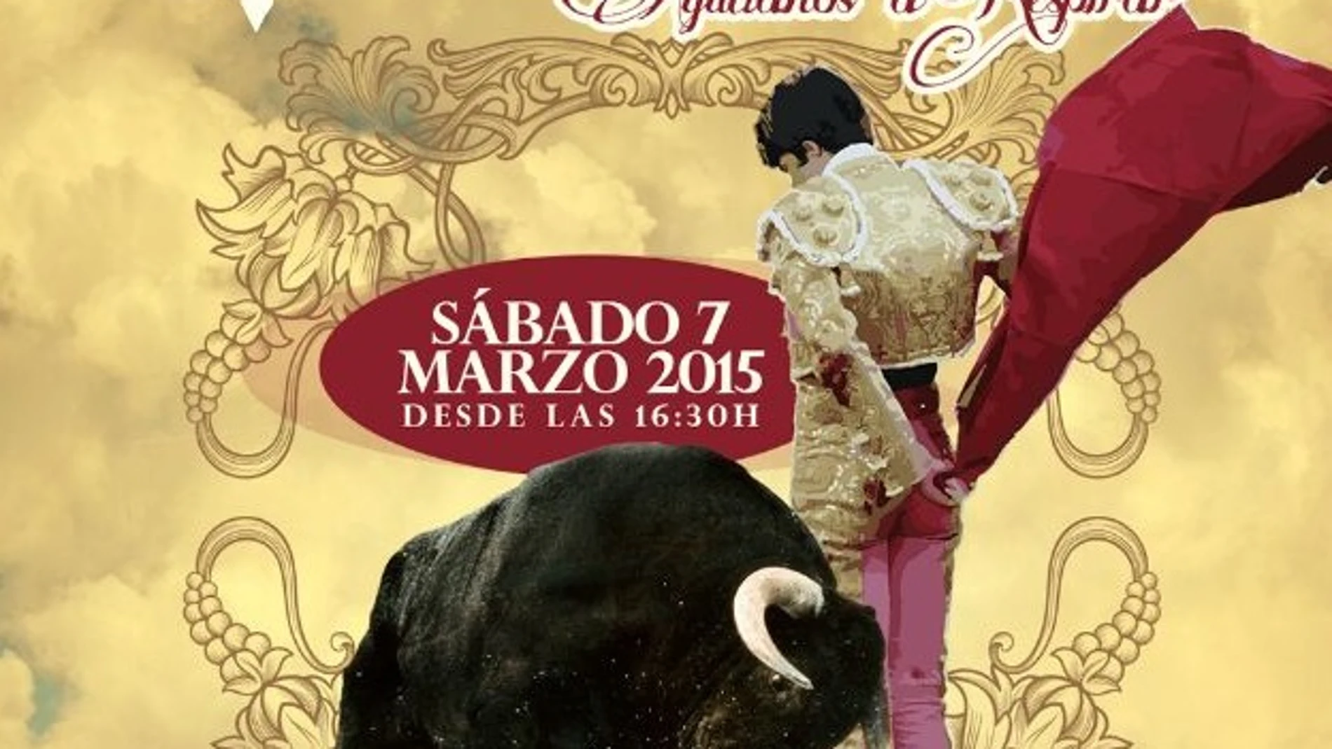 Festival taurino-flamenco en Marbella contra la fibrosis quística