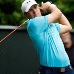 Jordan Spieth