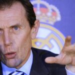 Emilio Butragueño.
