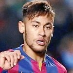 Neymar, el mejor socio