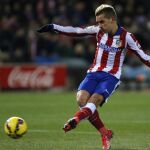 Griezmann se desata
