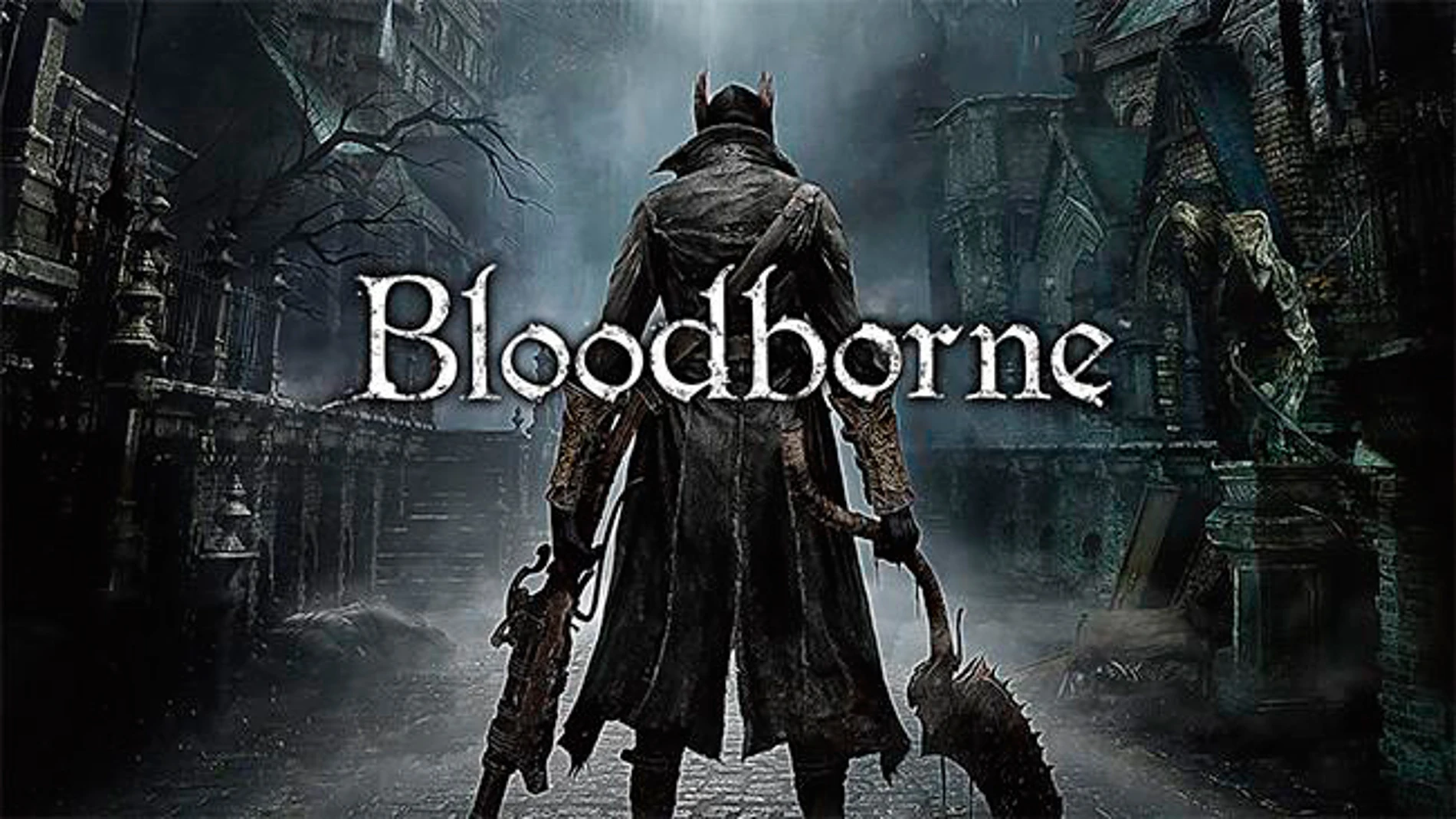 «Bloodborne» desplaza su fecha de lanzamiento a finales de marzo