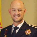 Francisco Caletrio Villa, nuevo Jefe de Policía Municipal de Madrid