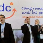 Convergència celebrará una convención el 18 y 19 de julio con el propósito de poner al día su desgastada imagen.