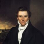 Joseph Smith, fundador de los mormones