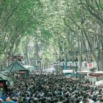 La insatisfacción con los políticos se dispara