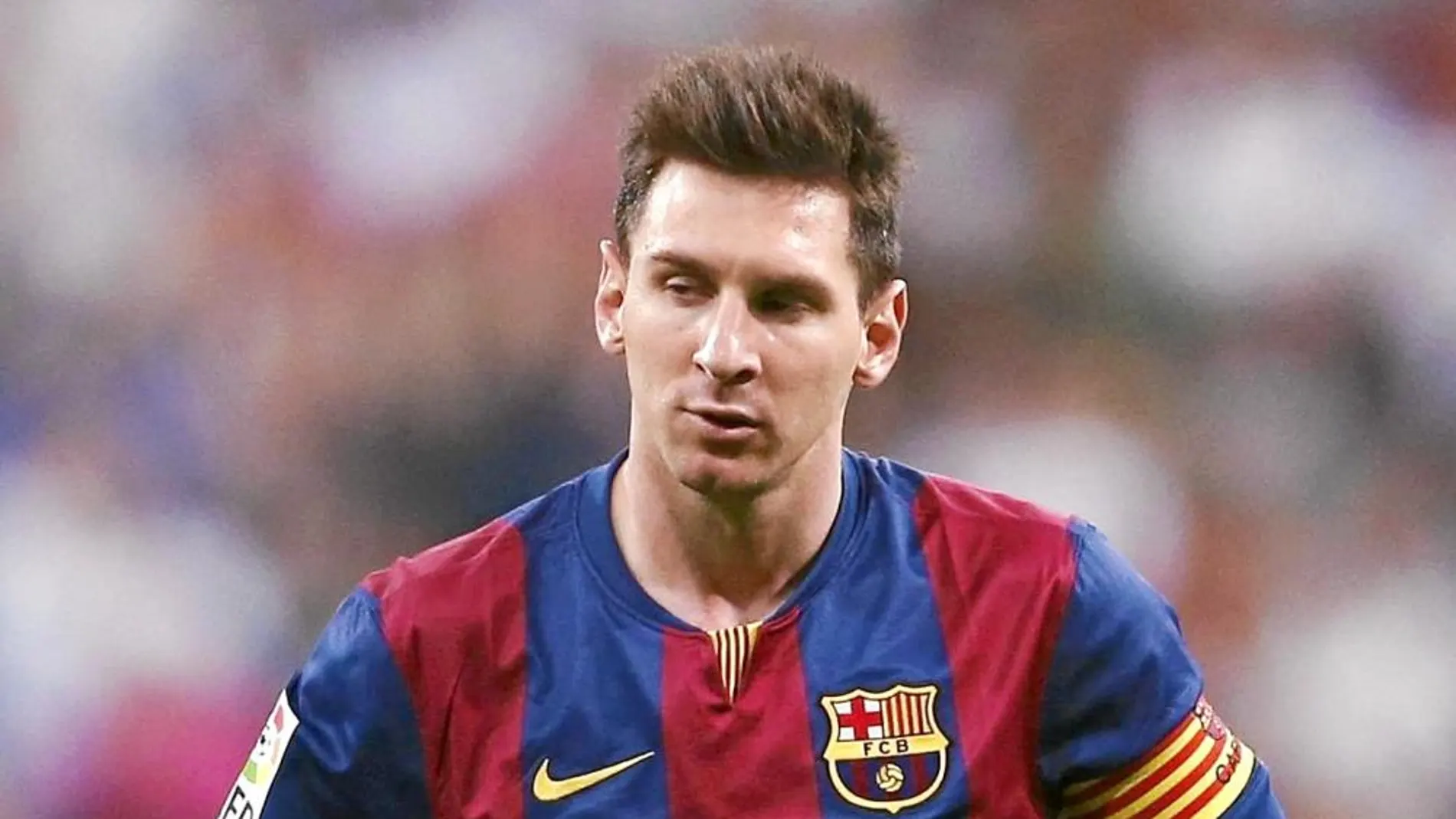 El Cara a Cara: ¿Vuelve a preocupar la actitud de Messi?