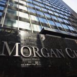 Sede central de JP Morgan en Nueva York.