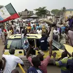  El opositor Buhari gana las elecciones en Nigeria