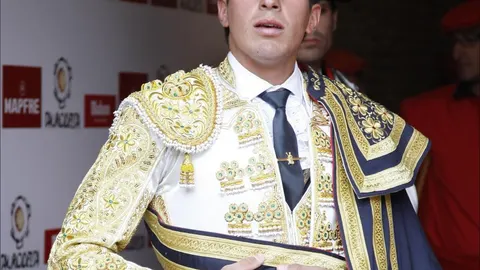Rafael Cerro recibe el alta hospitalaria