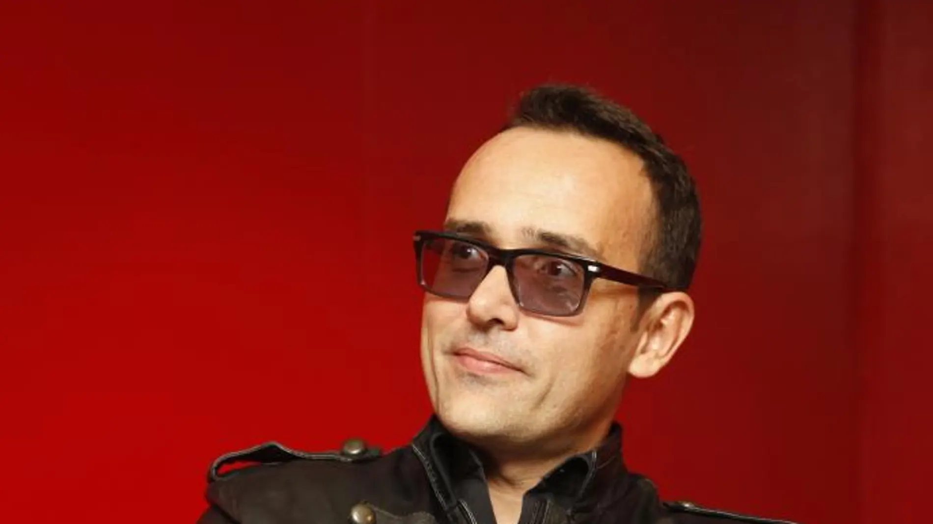 Mejide ya no viaja con Chester