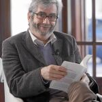 Antonio Muñoz Molina: «Hay más presencia de literatura de calidad en España que en EE UU»