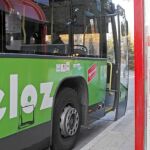 La empresa que realiza el servicio de transportes urbanos, La Veloz, irá el viernes al Ayuntamiento
