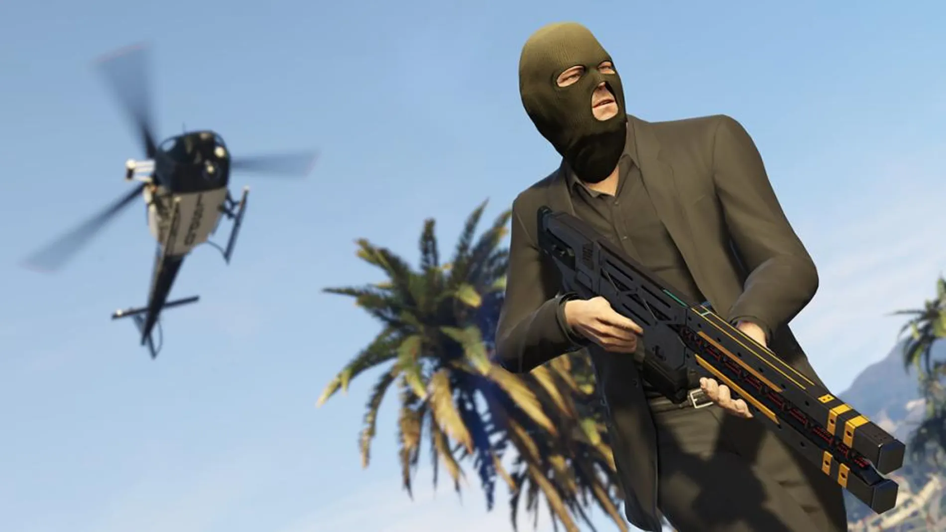 Rockstar detalla la transición de «GTA V» a nueva generación