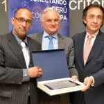  La Cámara de Comercio del Perú entrega sus premios anuales