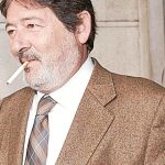 El ex director general de Trabajo de la Junta Francisco Javier Guerrero
