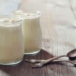 ¿Intolerancia a la lactosa? Prueba con el yogur