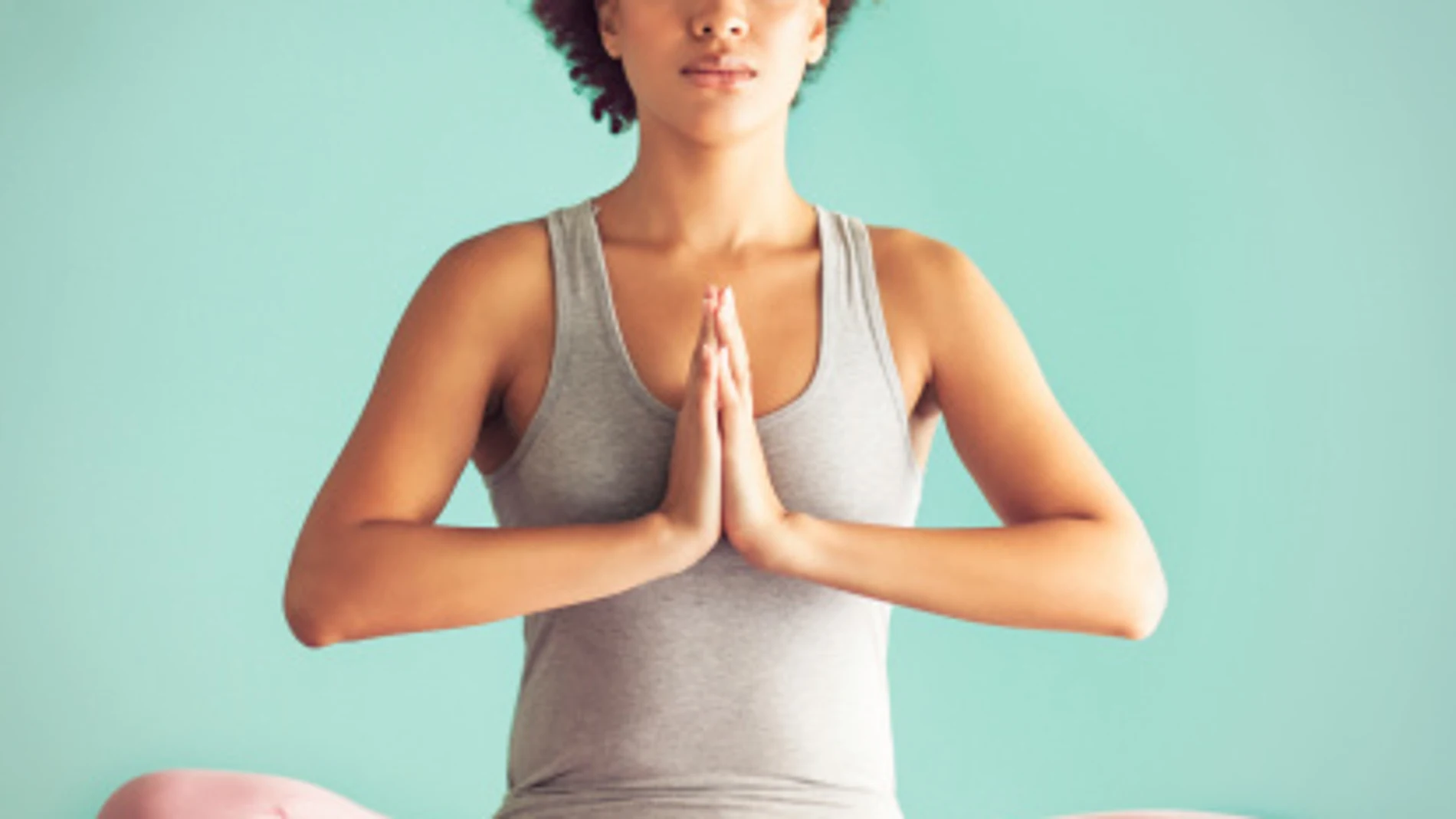 Tres beneficios del yoga que seguramente no sabías