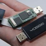 Dispositivos USB