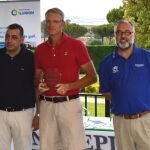Ganadores en Entrepinos
